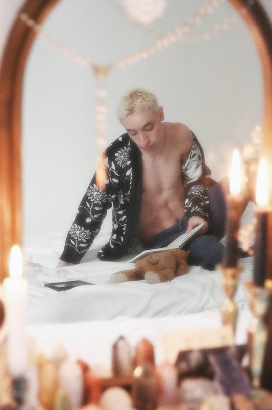 CUPID’S ENVY: THE LONGING, 2024