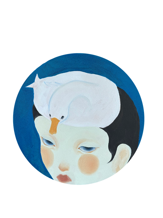 Bird Brain, 2024